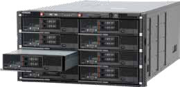 Hitachi Compute Blade 500