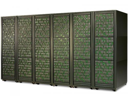 Hitachi Virtual Storage Platform